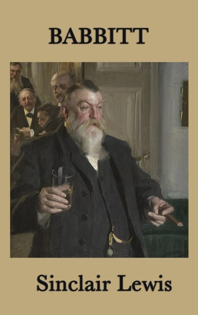 Babbitt: A Classic Satire of American Business and Conformity