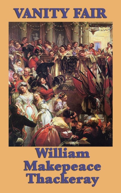 Vanity Fair: Novel Without a Hero