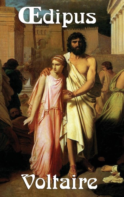 Dipus: A French Enlightenment Tragedy