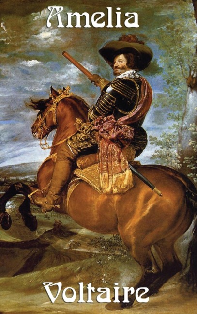 Amelia: A Historical Tragedy of Love, Power, and Loyalty in Medieval Brittany
