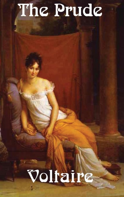 The Prude: A Satirical Tale of Virtue and Hypocrisy
