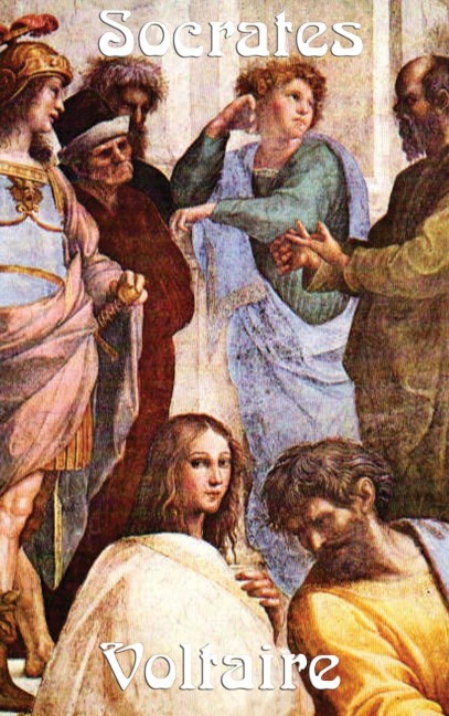 Socrates: A Dramatic Work of Philosophy and Authority