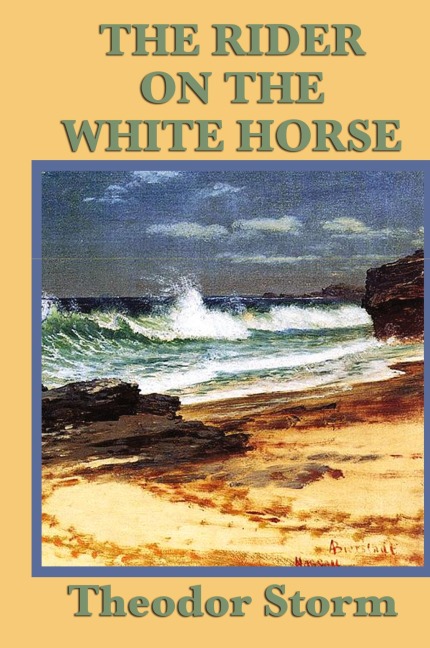 The Rider on the White Horse: A Haunting Tale of the Sea and Fate