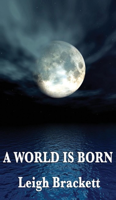 A World Is Born: A Positronic Book