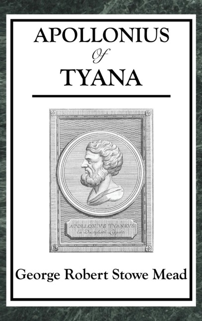 APOLLONIUS OF TYANA