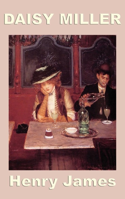Daisy Miller: A Classic Study of Freedom, Judgment, and the Violence of Respectability
