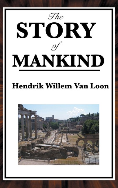 The Story of Mankind