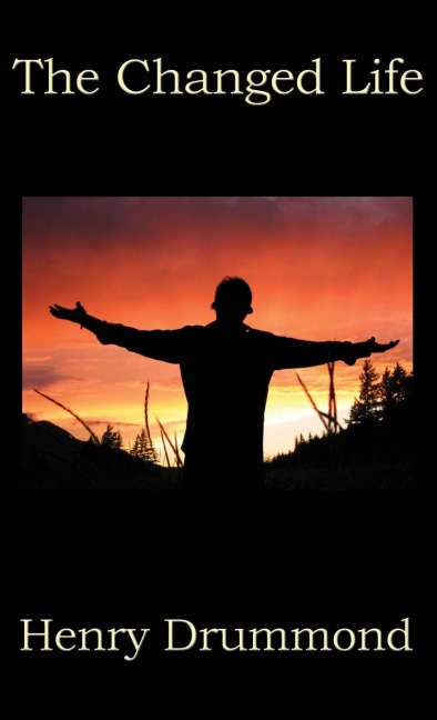 The Changed Life: Reflections on Transformation and Spiritual Development