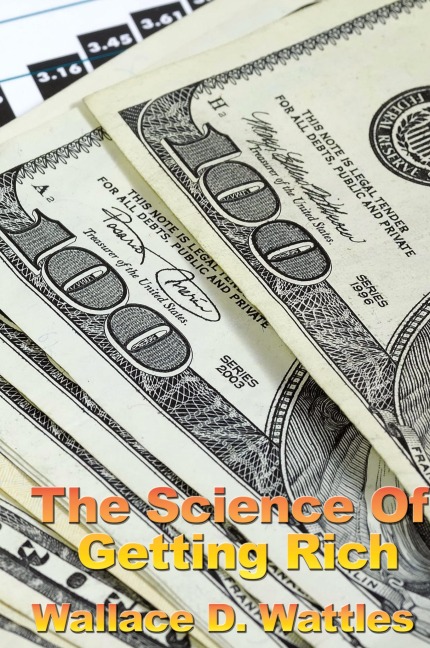 The Science of Getting Rich: An Impact Book