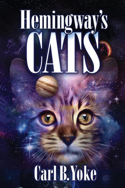 Hemingways Cats