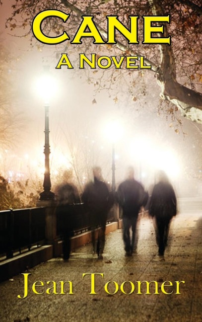 Cane: A Novel of the Harlem Renaissance