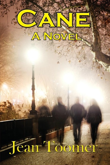 Cane A Novel: A Novel of the Harlem Renaissance
