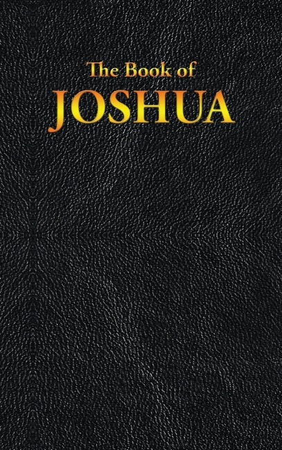 JOSHUA: The Book of
