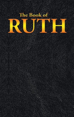 Ruth The Book Of