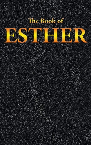 Esther The Book Of