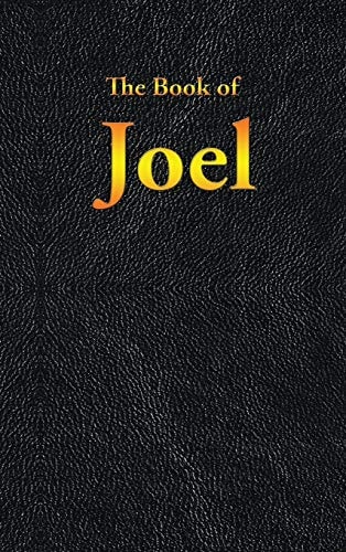 Joel The Book Of