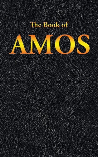 Amos The Book Of