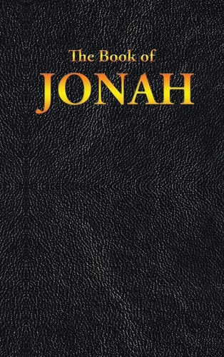 Jonah The Book Of