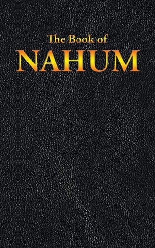 Nahum The Book Of