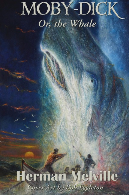 Moby-Dick: Or, the Whale