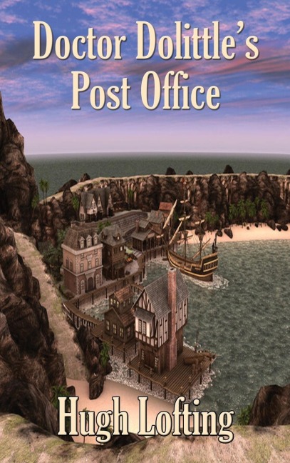 Doctor Dolittles Post Office
