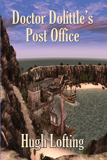 Doctor Dolittles Post Office: A Positronic Book