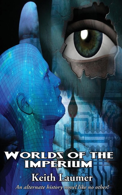Worlds of the Imperium: A Positronic Book