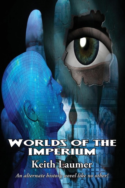 Worlds of the Imperium: A Positronic Book