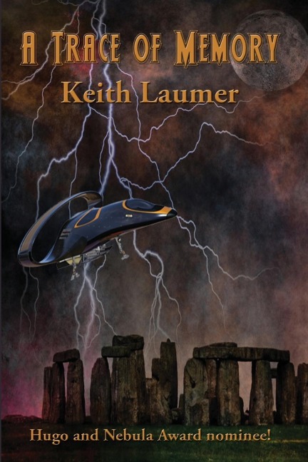 A Trace of Memory: A Positronic Book