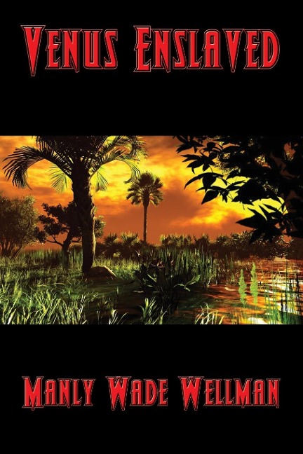 Venus Enslaved: A Positronic Book