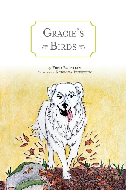 Gracies Birds