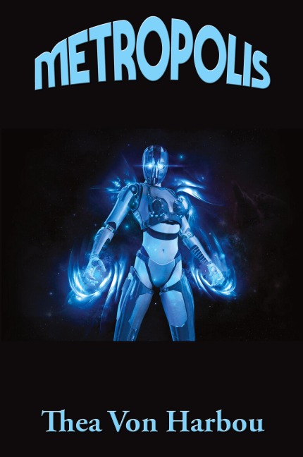 Metropolis