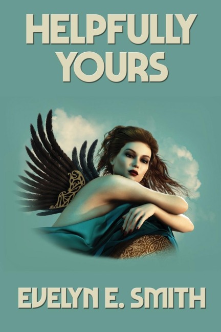 Helpfully Yours: A Positronic Book