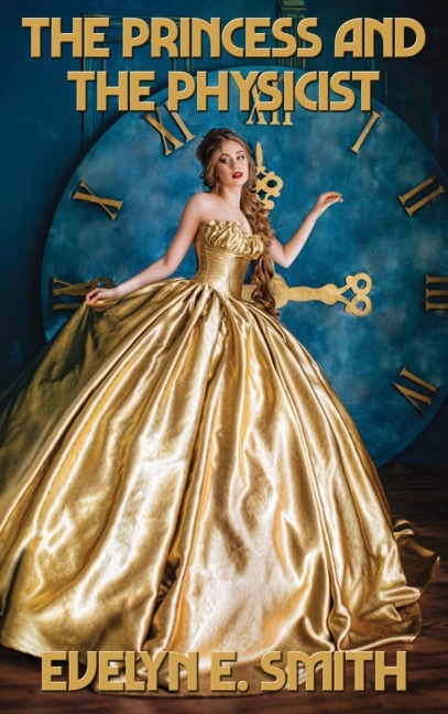 The Princess and the Physicist: A Positronic Book