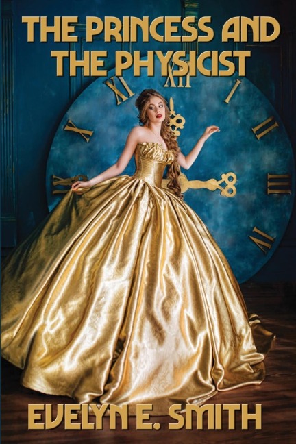 The Princess and the Physicist: A Positronic Book