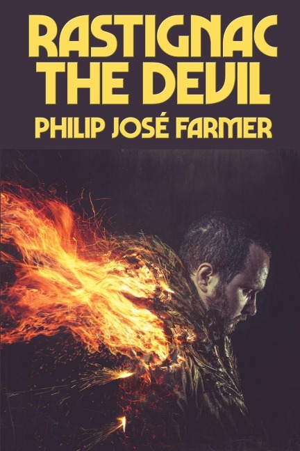Rastignac the Devil: A Positronic Book
