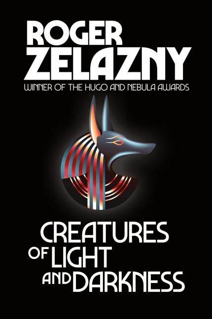 Creatures of Light and Darkness