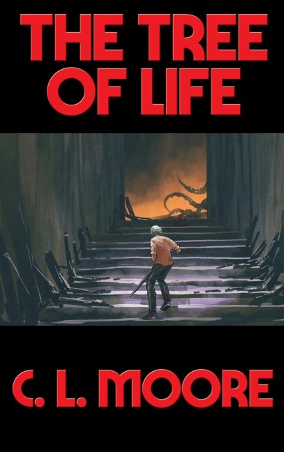 The Tree of Life: A Positronic Book