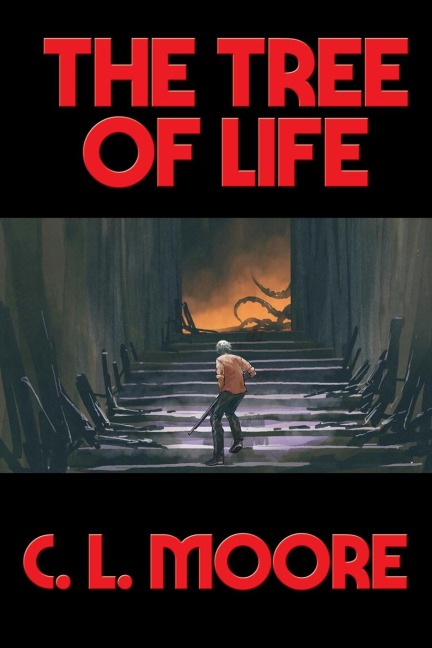 The Tree of Life: A Positronic Book