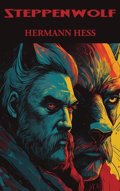 Steppenwolf