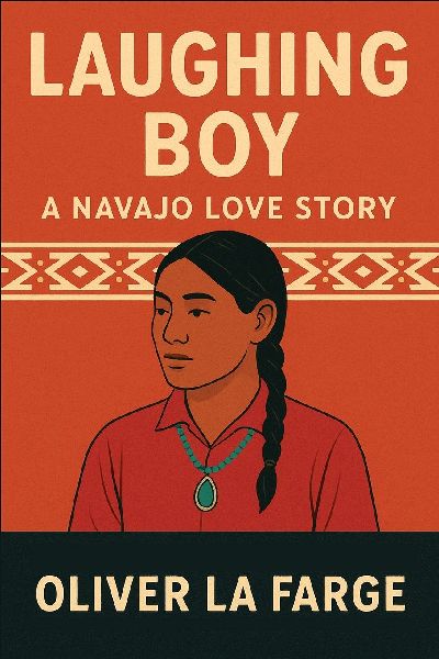 Laughing Boy: A Navajo Love Story