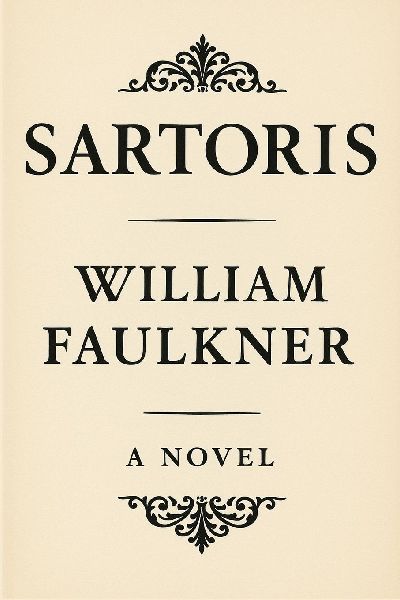 Sartoris