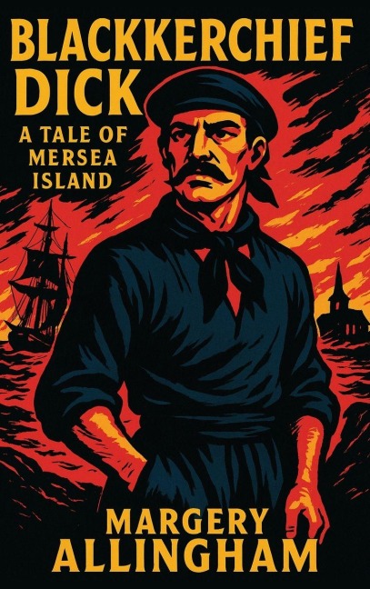 Blackkerchief Dick: A Tale of Mersea Island