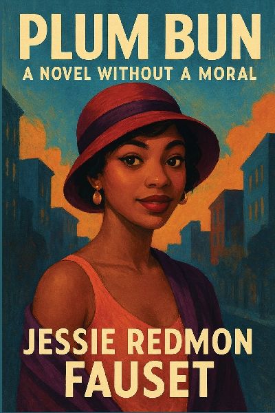 Plum Bun: A Novel Without a Moral