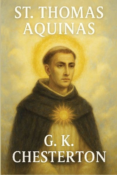 St. Thomas Aquinas: A Sublime Book