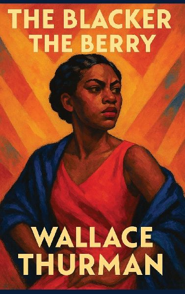 The Blacker the Berry: A Sublime Book