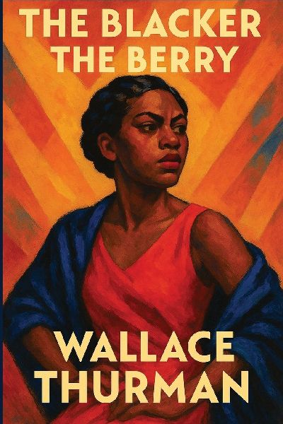 The Blacker the Berry: A Sublime Book