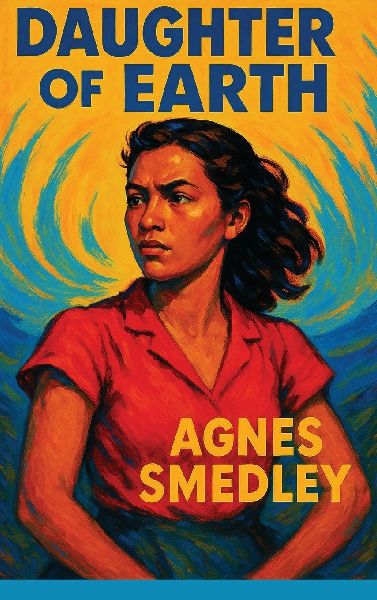 Daughter of Earth: A Novel of Awakening