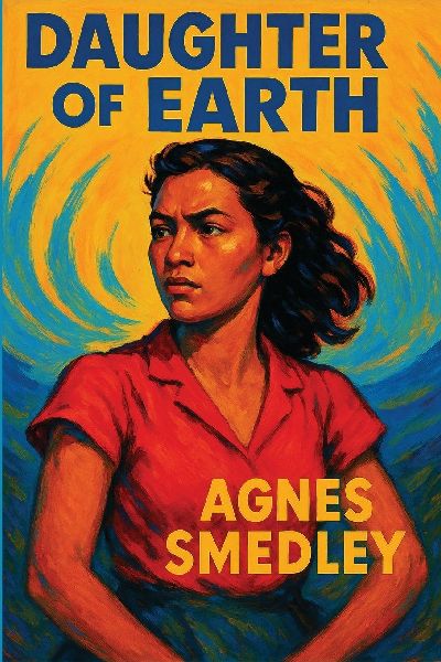 Daughter of Earth: A Novel of Awakening