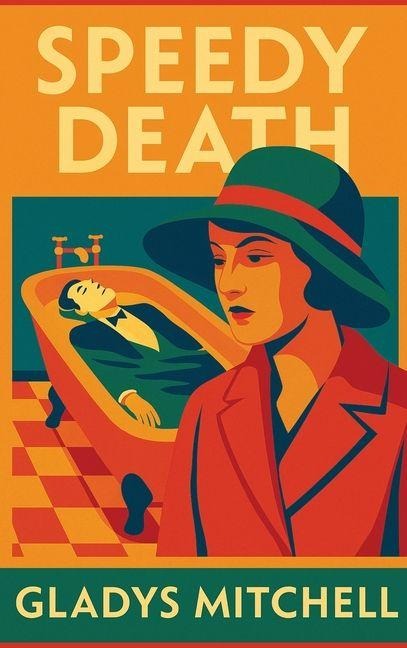 Speedy Death: A Positronic Book